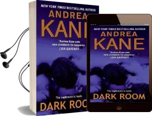Dark Room Audiobook download free by Andrea Kane