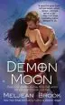 Audiobook Demon Moon author Meljean Brook