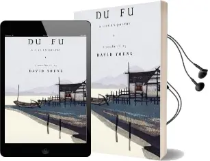 Du fu: A Life in Poetry Audiobook download free by Fu Du