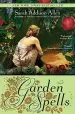 Audiobook Garden Spells author Sarah Addison Allen