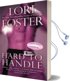 Hard to Handle Audiobook download free by Lori Foster