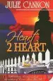 Audiobook Heart 2 Heart author Julie Cannon