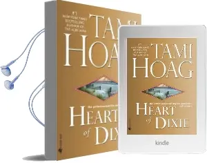 Heart of Dixie Audiobook download free by Tami Hoag