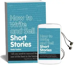 How to Write and Sell Short Stories Audiobook download free by Della Galton