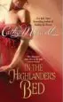 Audiobook In the Highlander'S bed author Cathy Maxwell