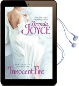 Innocent Fire Audiobook download free by Brenda Joyce