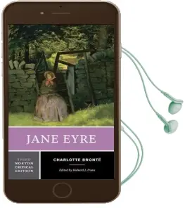 Jane Eyre Audiobook download free by Bronte