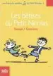 Audiobook Les Betises du Petit Nicolas (Histoires Inedites 1) author Jean Jacques Sempe