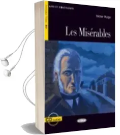 Les Miserables - Book & cd Audiobook download free by Victor Hugo