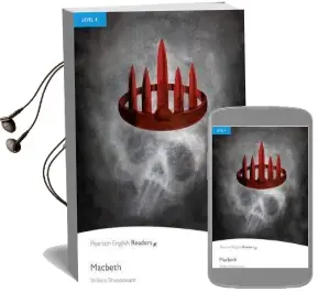 Level 4: Macbeth Audiobook download free by William Shakespeare