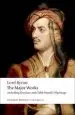 Audiobook Lord Byron - the Major Works author Lord George Gordon Byron