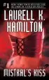 Audiobook Mistrals Kiss author Laurell K. Hamilton