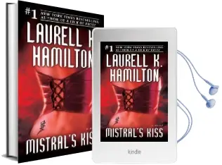 Mistrals Kiss Audiobook download free by Laurell K. Hamilton