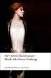 Audiobook Much ado About Nothing: The Oxford Shakespeare author William Shakespeare
