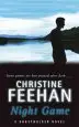 Audiobook Night Game: Number 3 in Series author Christine Feehan
