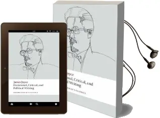 Occasional, Critical, and Political Writing Audiobook download free by James Joyce