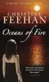 Audiobook Oceans of Fire: Number 3 in Series author Christine Feehan