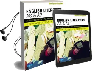 Revision Express as and a2 English Literature Audiobook download free by Alan Gardiner