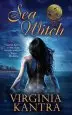 Audiobook Sea Witch author Virginia Kantra