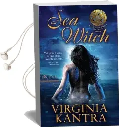 Sea Witch Audiobook download free by Virginia Kantra