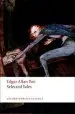 Audiobook Selected Tales author Edgar Allan Poe