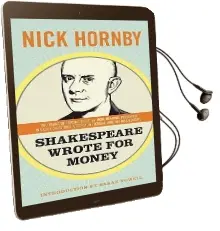 Shakespeare Wrote for Money Audiobook download free by Nick Hornby