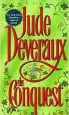 Audiobook The Conquest author Jude Deveraux