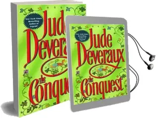 The Conquest Audiobook download free by Jude Deveraux