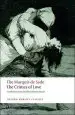 Audiobook The Crimes of Love: Heroic and Tragic Tales, Preceded by an Essay on Novels author Marquis De Sade