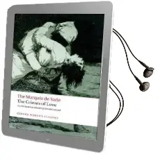 The Crimes of Love: Heroic and Tragic Tales, Preceded by an Essay on Novels Audiobook download free by Marquis De Sade