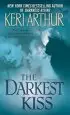 Audiobook The Darkest Kiss author Keri Arthur