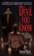 Audiobook The Devil you Know author Jenna Black