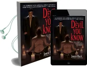 The Devil you Know Audiobook download free by Jenna Black