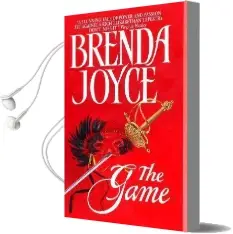 The Game Audiobook download free by Brenda Joyce