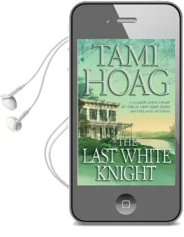 The Last White Knight Audiobook download free by Tami Hoag