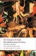 Audiobook The Misfortunes of Virtue and Other Early Tales author Marquis De Sade