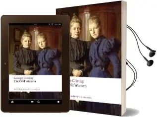 The odd Women Audiobook download free by George Gissing