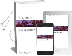 The Oxford Book of Scottish Short Stories Audiobook download free by Douglas Dunn