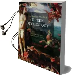 The Routledge Handbook of Greek Mythology: Based on H.J. Rose'S Handbook of Greek Mythology Audiobook download free by Robin Hard