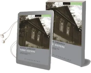 'The Three Sisters' Audiobook download free by Anton Chekhov