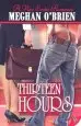 Audiobook Thirteen Hours author Meghan O'Brien