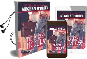 Thirteen Hours Audiobook download free by Meghan O'Brien