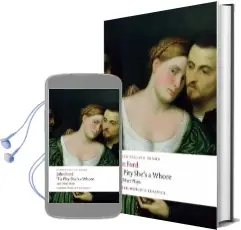 Tis Pity She'S a Whore and Other Plays Audiobook download free by John Ford