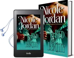 To bed a Beauty: A Novel Audiobook download free by Nicole Jordan