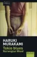 Audiobook Tokio Blues author Haruki Murakami