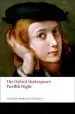 Audiobook Twelfth Night, or What you Will: The Oxford Shakespeare author William Shakespeare