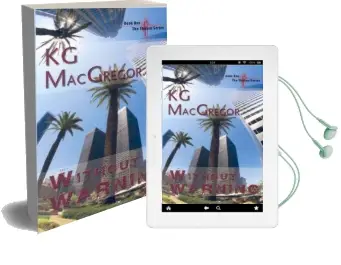 Without Warning: Bk. 1 Audiobook download free by K.G. Macgregor