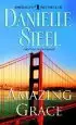 Audiobook Amazing Grace author Danielle Steel