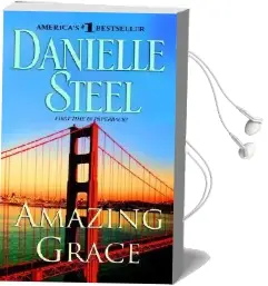 Amazing Grace Audiobook download free by Danielle Steel