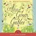 Audiobook Anne of Green Gables author Kate Harper